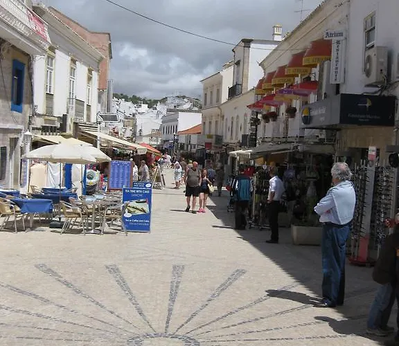 - T2 Old Town - 200m Apartamento