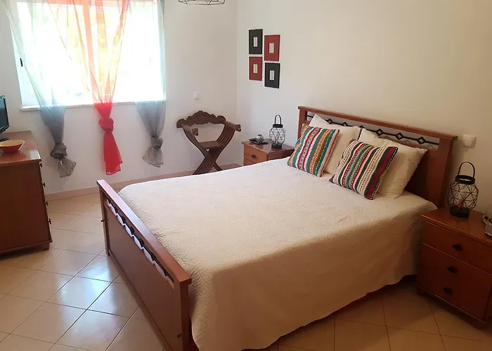 - T2 Old Town - 200m Apartamento Albufeira