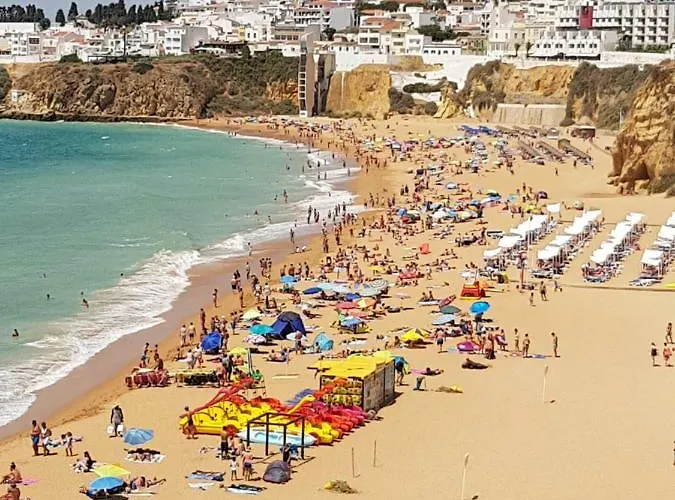 - T2 Old Town - 200m Apartamento