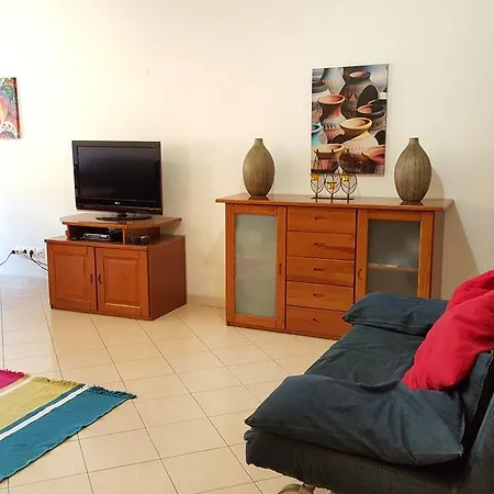 - T2 Old Town - 200m Appartement Albufeira