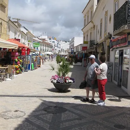 - T2 Old Town - 200m Appartement