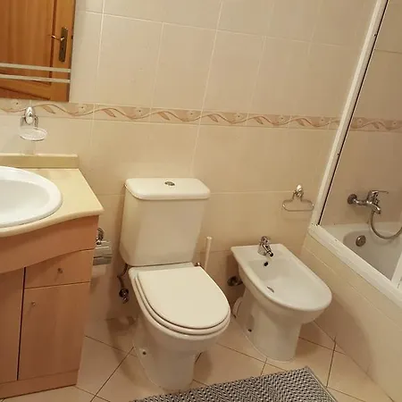 Appartement - T2 Old Town - 200m