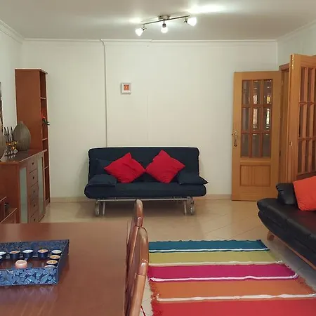 - T2 Old Town - 200m Appartement