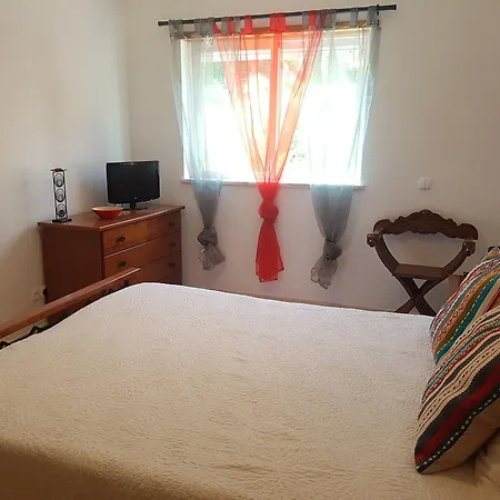 - T2 Old Town - 200m Appartement Albufeira