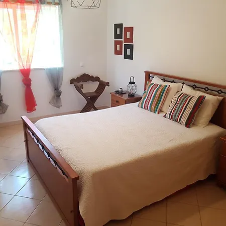 - T2 Old Town - 200m Appartement Albufeira