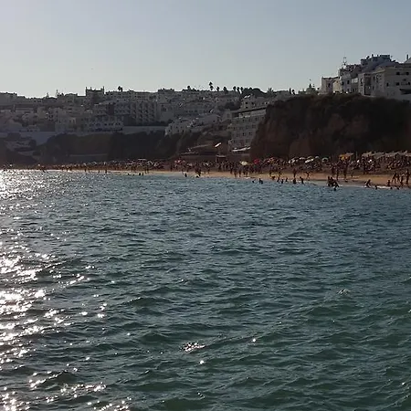 Appartement - T2 Old Town - 200m Albufeira