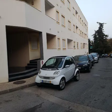 Appartement - T2 Old Town - 200m *