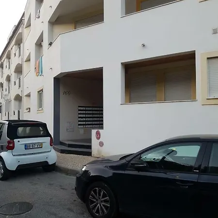 - T2 Old Town - 200m Appartement