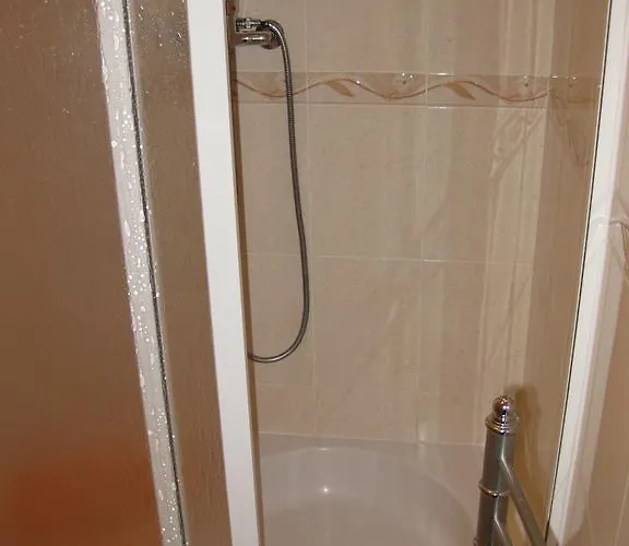 - T2 Old Town - 200m Lejlighed