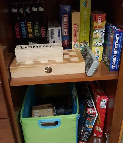 Lejlighed - T2 Old Town - 200m Albufeira