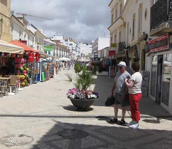 - T2 Old Town - 200m Lejlighed