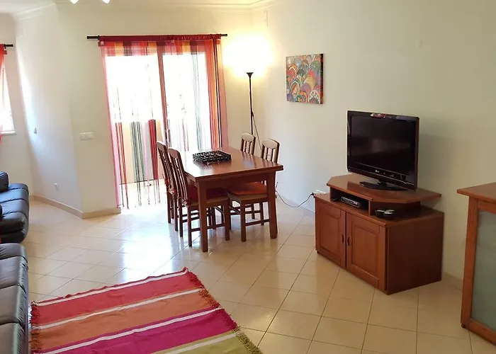 - T2 Old Town - 200m Albufeira