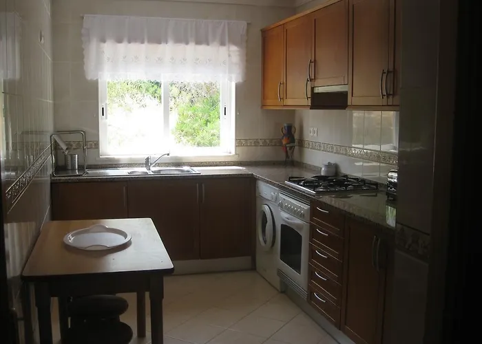 - T2 Old Town - 200m Lejlighed *