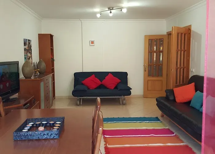 - T2 Old Town - 200m Lejlighed