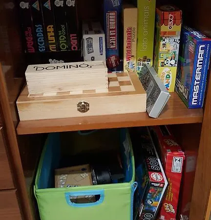 شقة - T2 Old Town - 200m البوفيرا