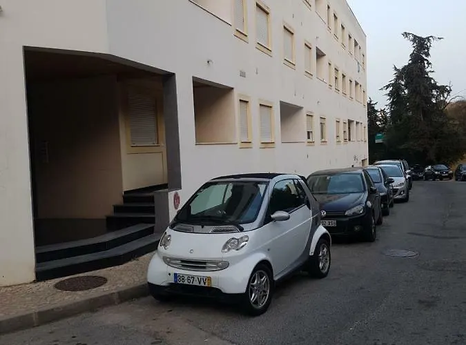 Apartmán - T2 Old Town - 200m *